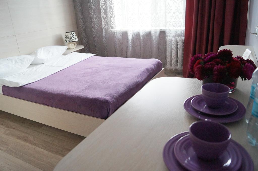 Sverdlovsk Hotel Дніпро Номер фото