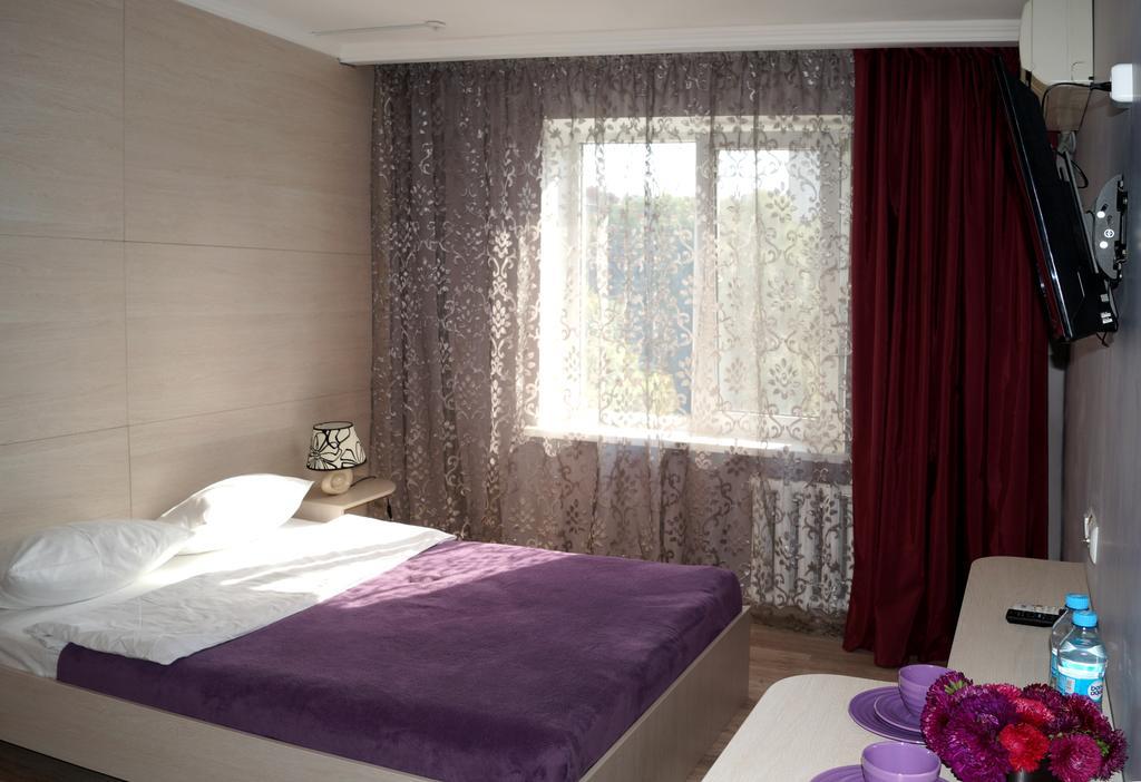 Sverdlovsk Hotel Дніпро Номер фото