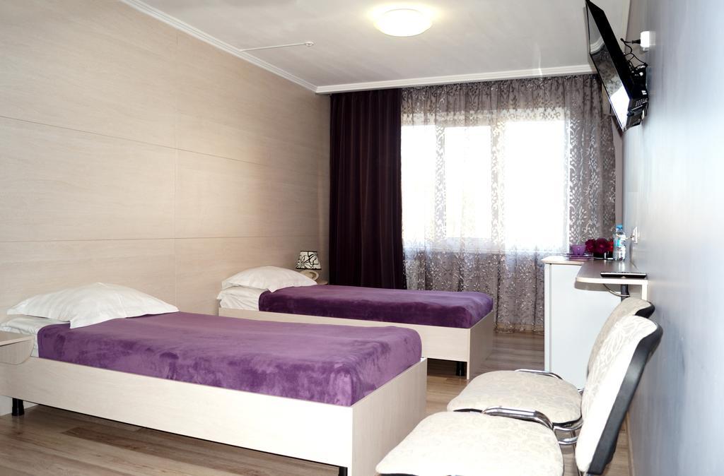 Sverdlovsk Hotel Дніпро Номер фото