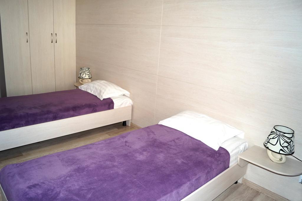 Sverdlovsk Hotel Дніпро Номер фото