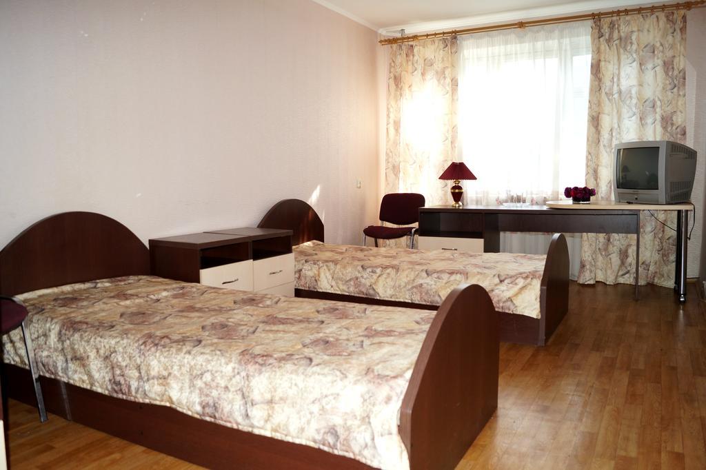 Sverdlovsk Hotel Дніпро Номер фото