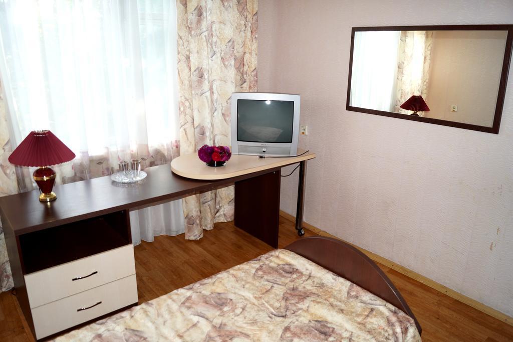 Sverdlovsk Hotel Дніпро Номер фото