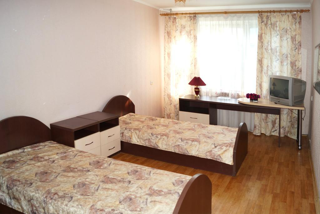 Sverdlovsk Hotel Дніпро Номер фото