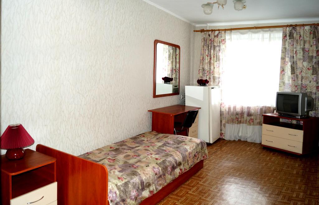 Sverdlovsk Hotel Дніпро Номер фото