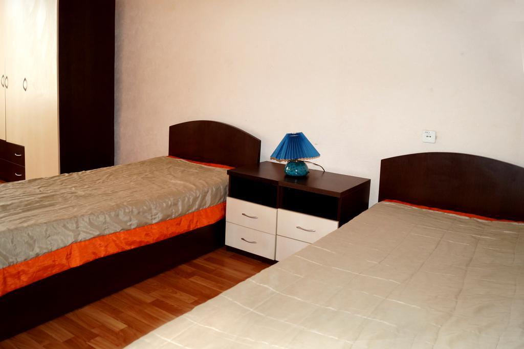 Sverdlovsk Hotel Дніпро Номер фото