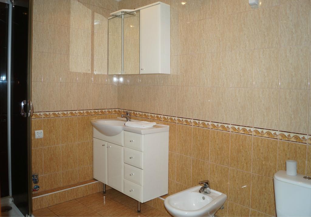 Sverdlovsk Hotel Дніпро Номер фото