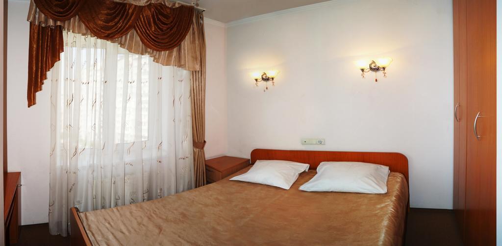 Sverdlovsk Hotel Дніпро Номер фото
