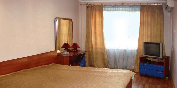 Sverdlovsk Hotel Дніпро Номер фото