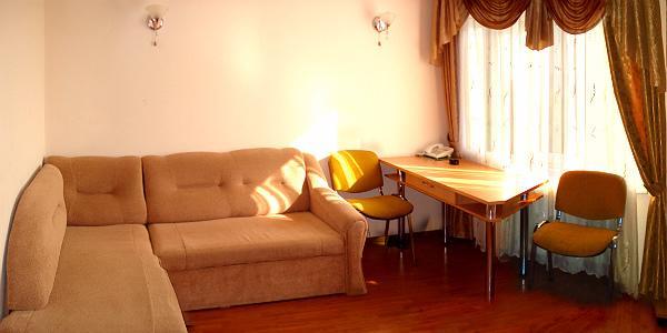 Sverdlovsk Hotel Дніпро Номер фото