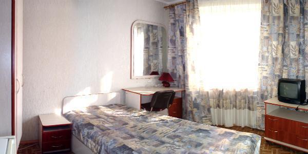 Sverdlovsk Hotel Дніпро Номер фото