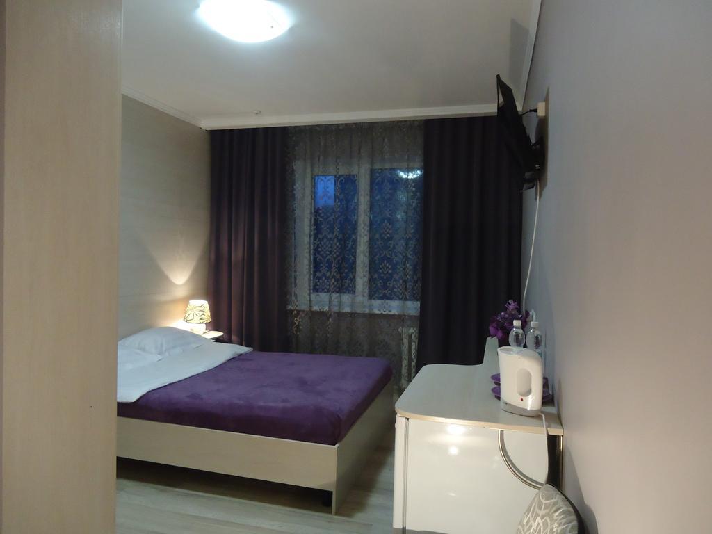 Sverdlovsk Hotel Дніпро Номер фото