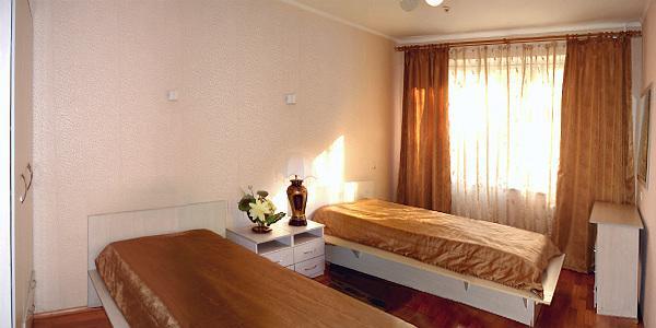 Sverdlovsk Hotel Дніпро Номер фото